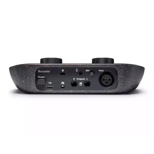 کارت صدا فوکوسرایت مدل Vocaster One